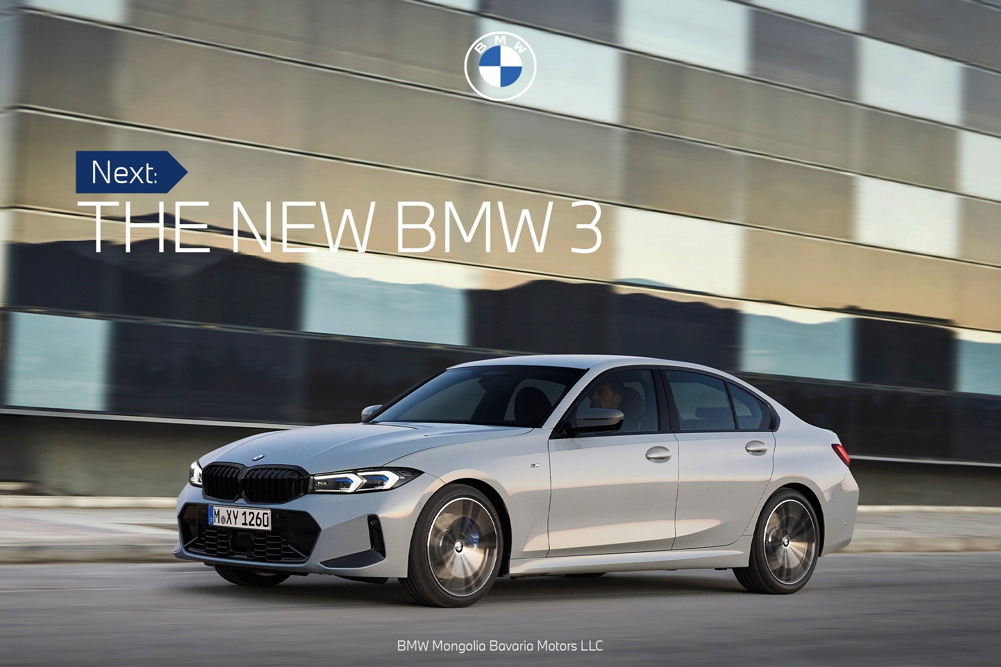 Bavaria Motors LLC