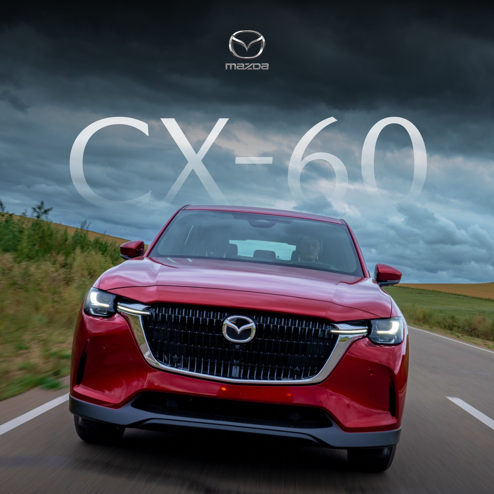 Mazda Mongolia