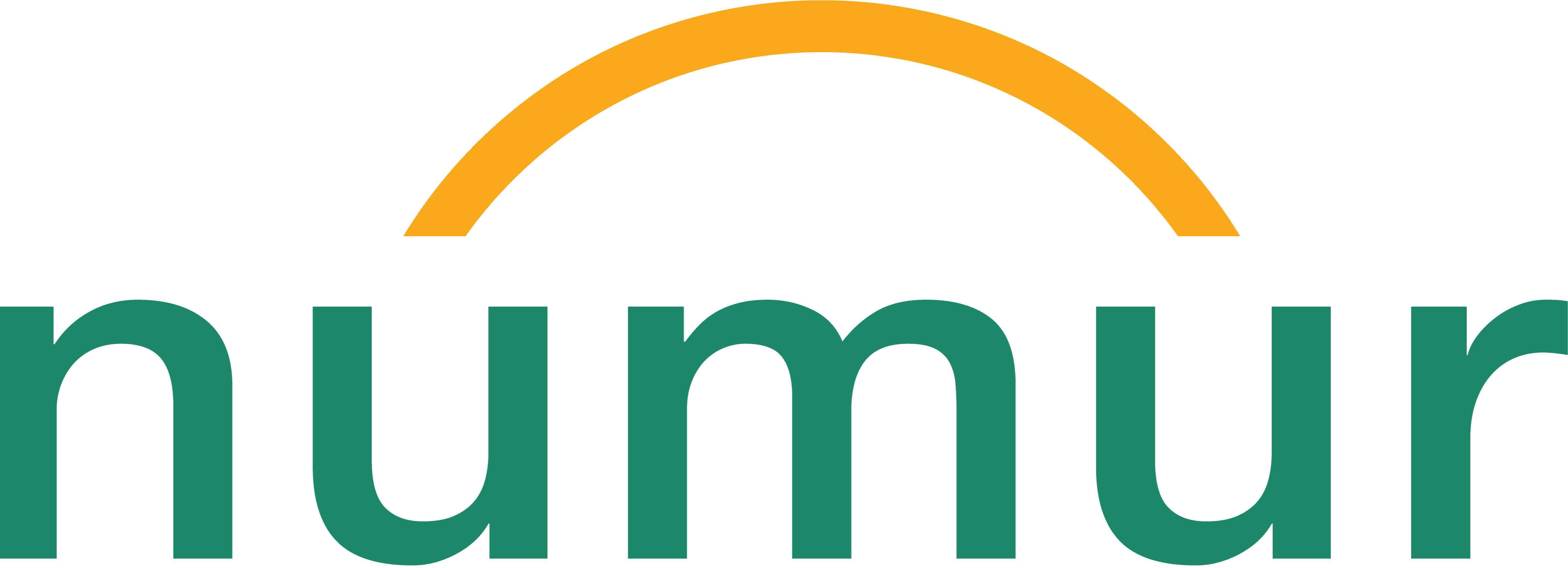 numur logo